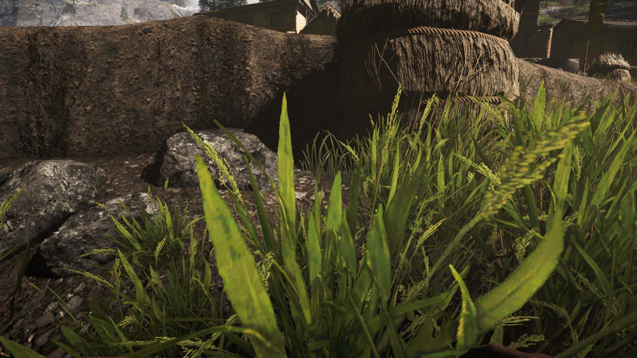 Far Cry 4 2x ATOC