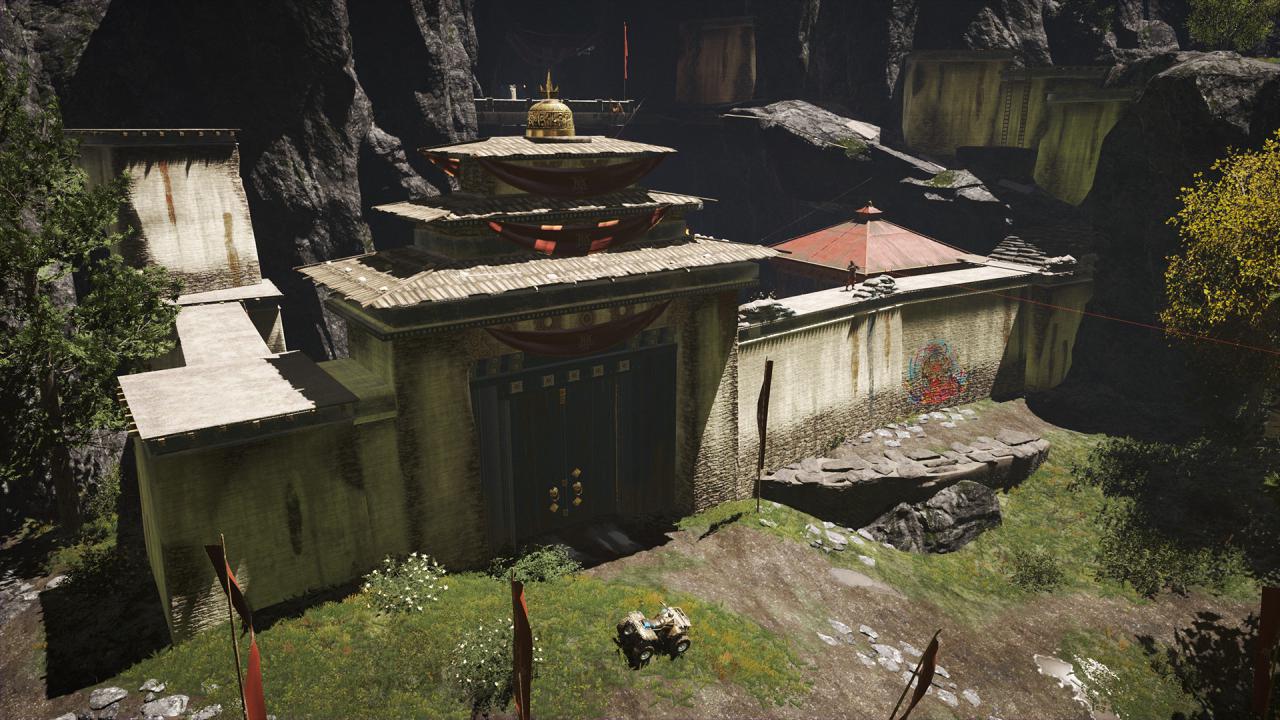 [18/11/2014] Far Cry 4 AO aus 2