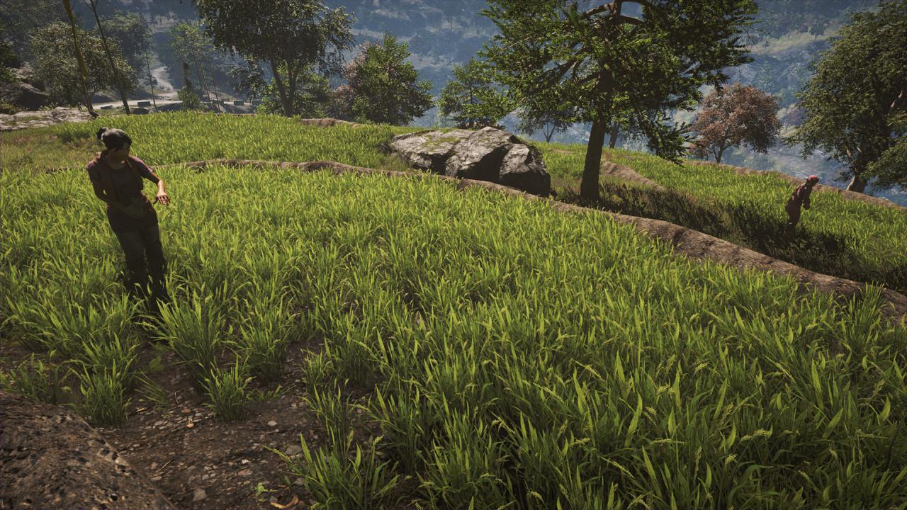[18/11/2014] Far Cry 4 HBAO 
