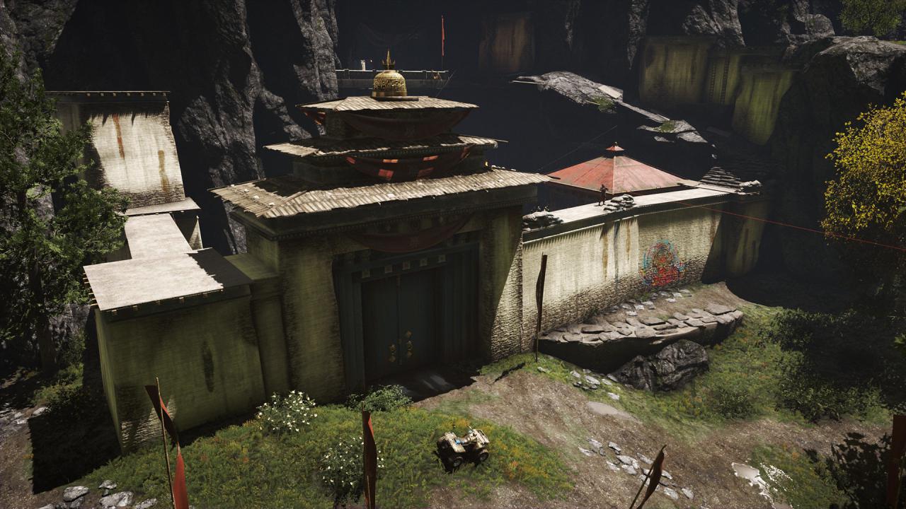 [18/11/2014] Far Cry 4 SSBC 2