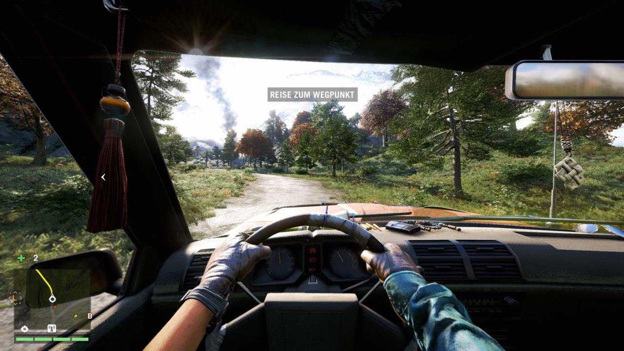 [14/11/2014] Far Cry 4 im PCGH-Techniktest (10)