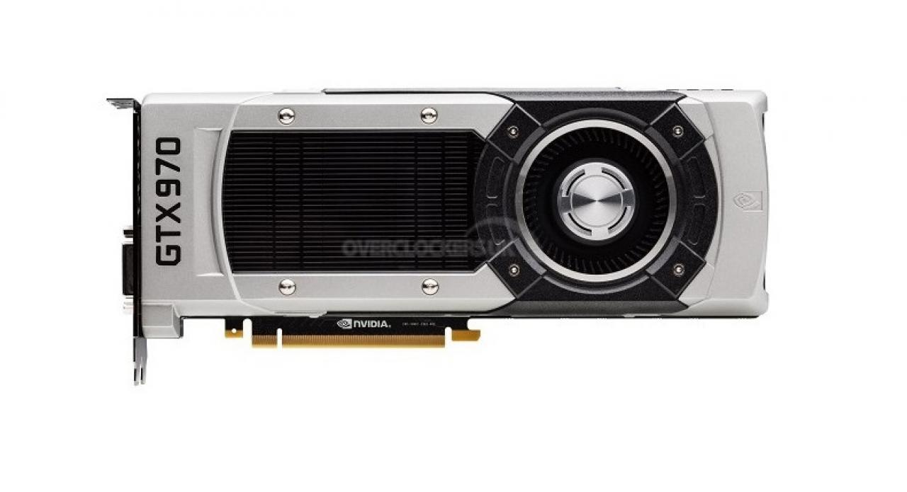 [14/11/2014] Geforce GTX 970: Weltweit erstes Referenzdesign kommt auch nach Deutschland (1)