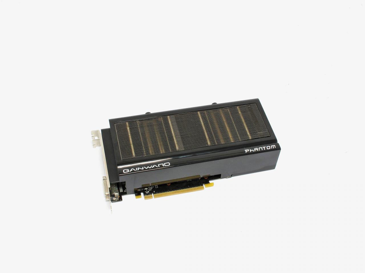 [25/11/2014] Gainward GTX 970 Phantom - Test in PCGH 12/2014