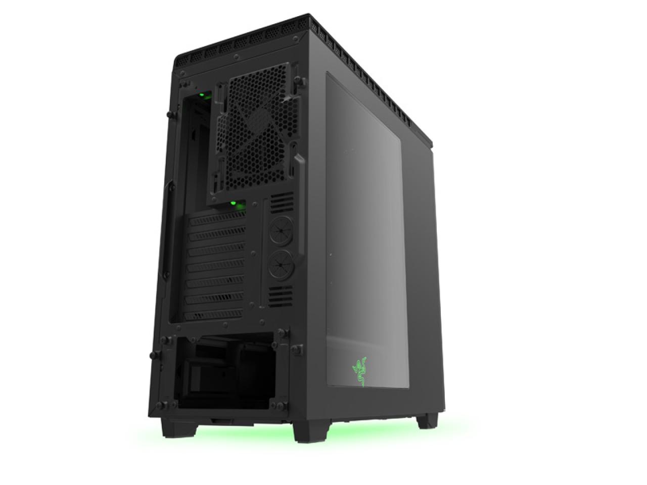[08/11/2014] NZXT H440 Special Edition
