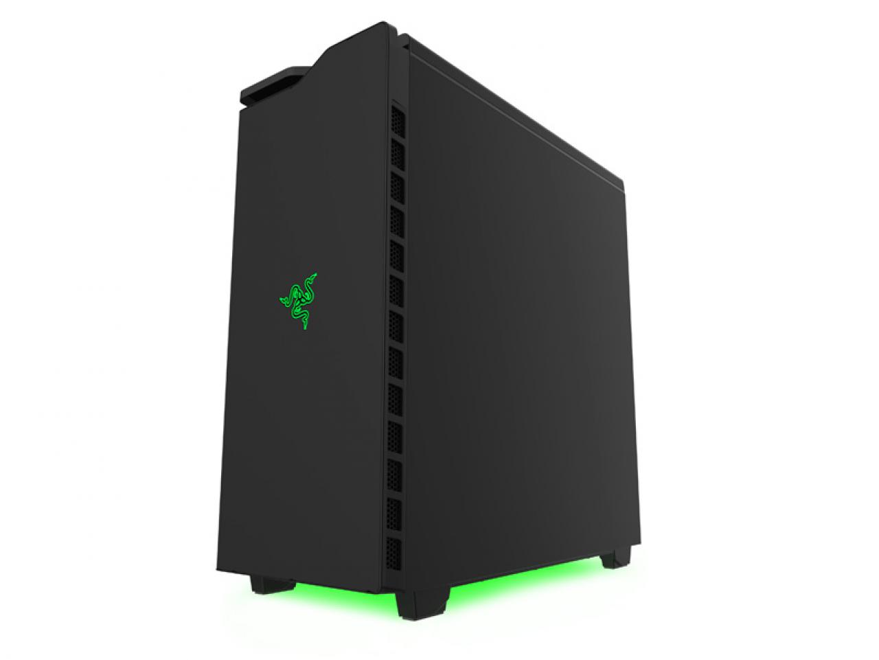[08/11/2014] NZXT H440 Special Edition