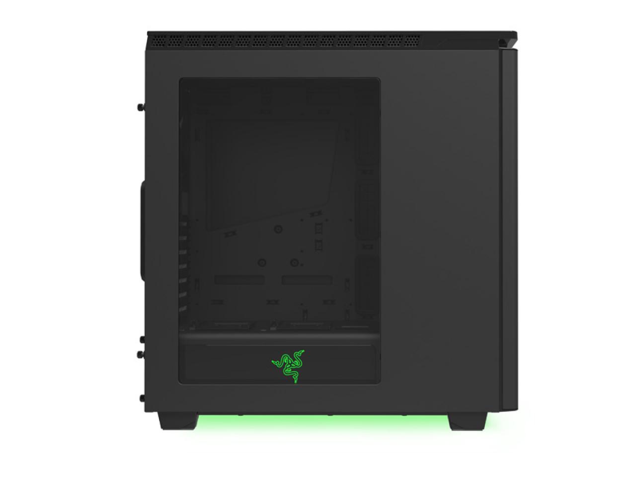 [08/11/2014] NZXT H440 Special Edition