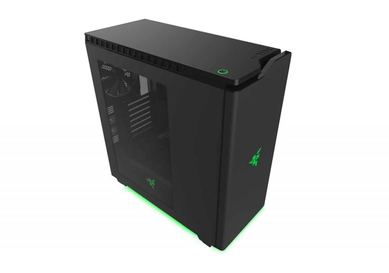 [08/11/2014] NZXT H440 Special Edition