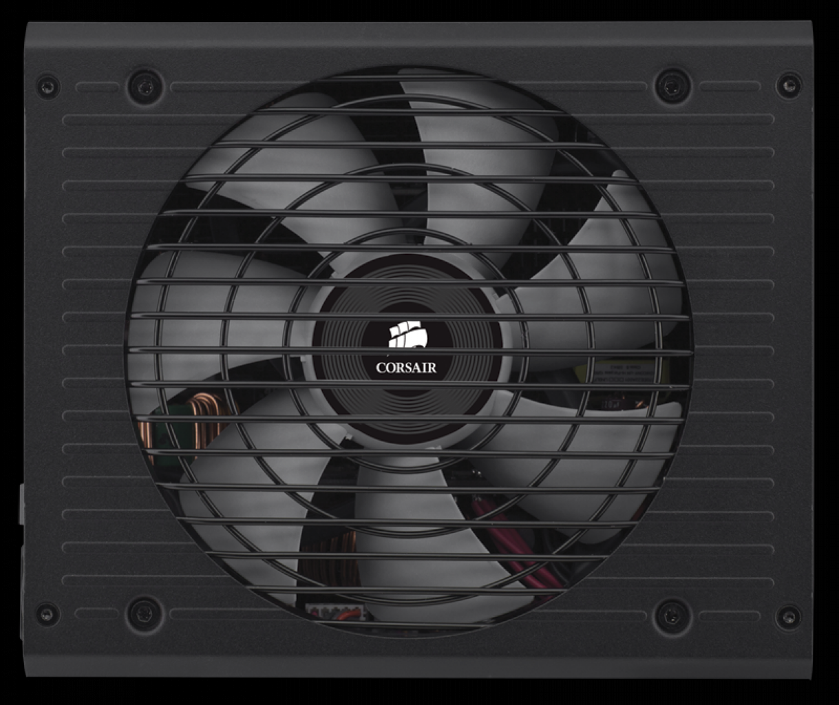 [06/11/2014] Corsair HX750i