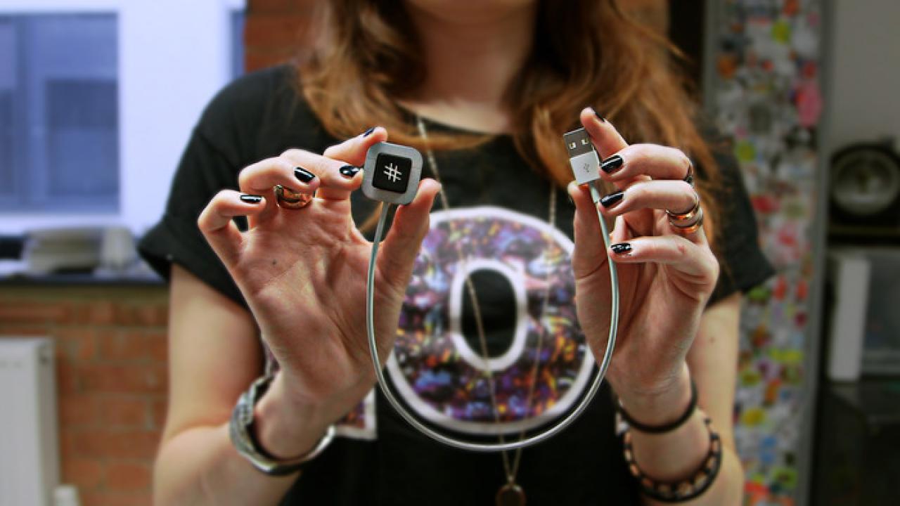 [29/11/2014] Wo ist der Hashkey? Kickstarter-Kampagne für einzelne #-Taste gestartet (1)