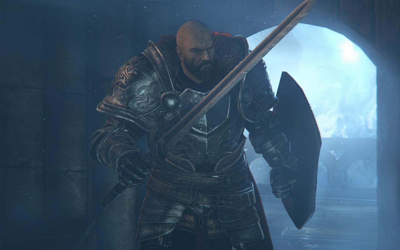 [02/11/2014] Lords of the Fallen (3.200 × 2.000 maxed & downsampled) (9)