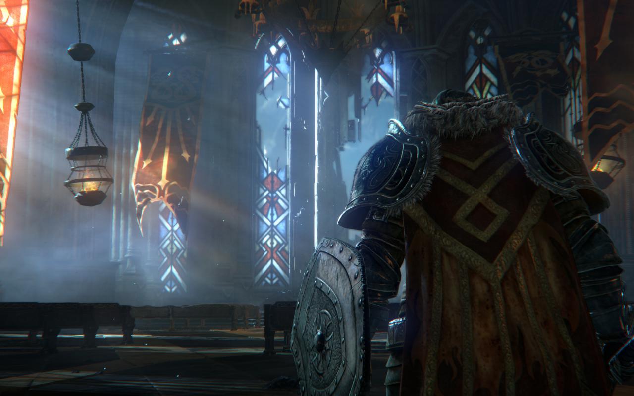 [02/11/2014] Lords of the Fallen (3.200 × 2.000 maxed & downsampled) (1)