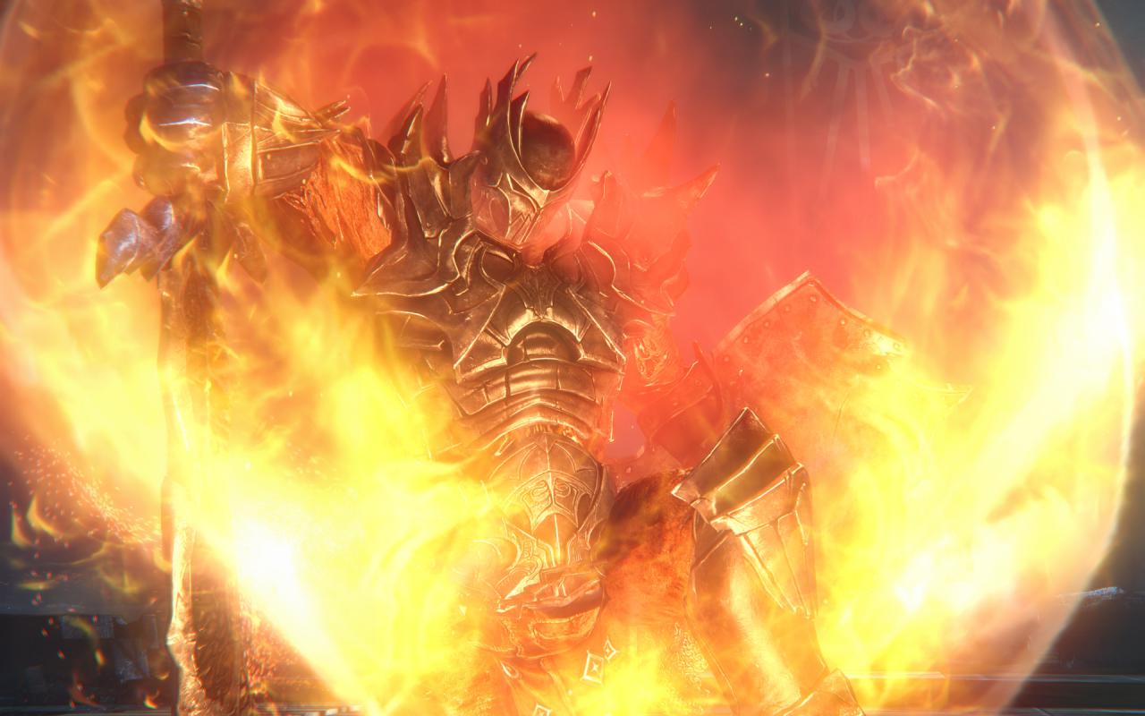 [02/11/2014] Lords of the Fallen (3.200 × 2.000 maxed & downsampled) (21)