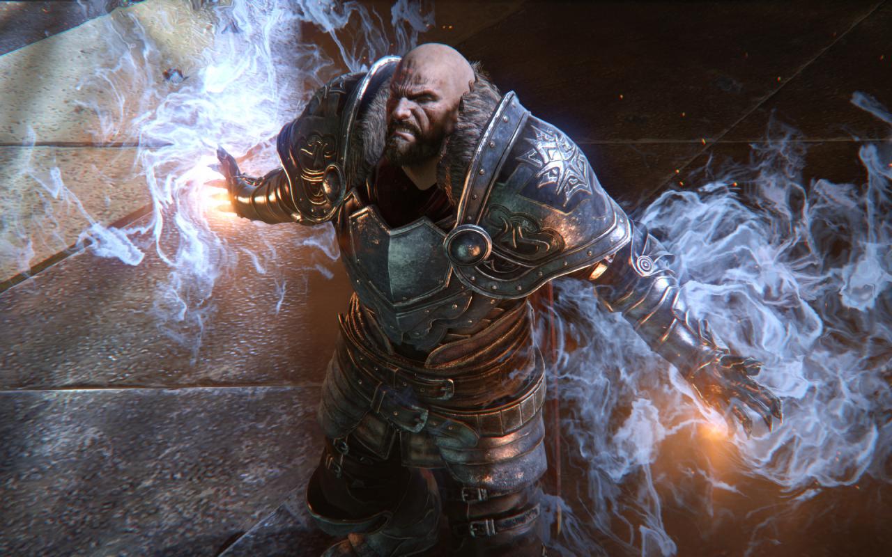[02/11/2014] Lords of the Fallen (3.200 × 2.000 maxed & downsampled) (24)