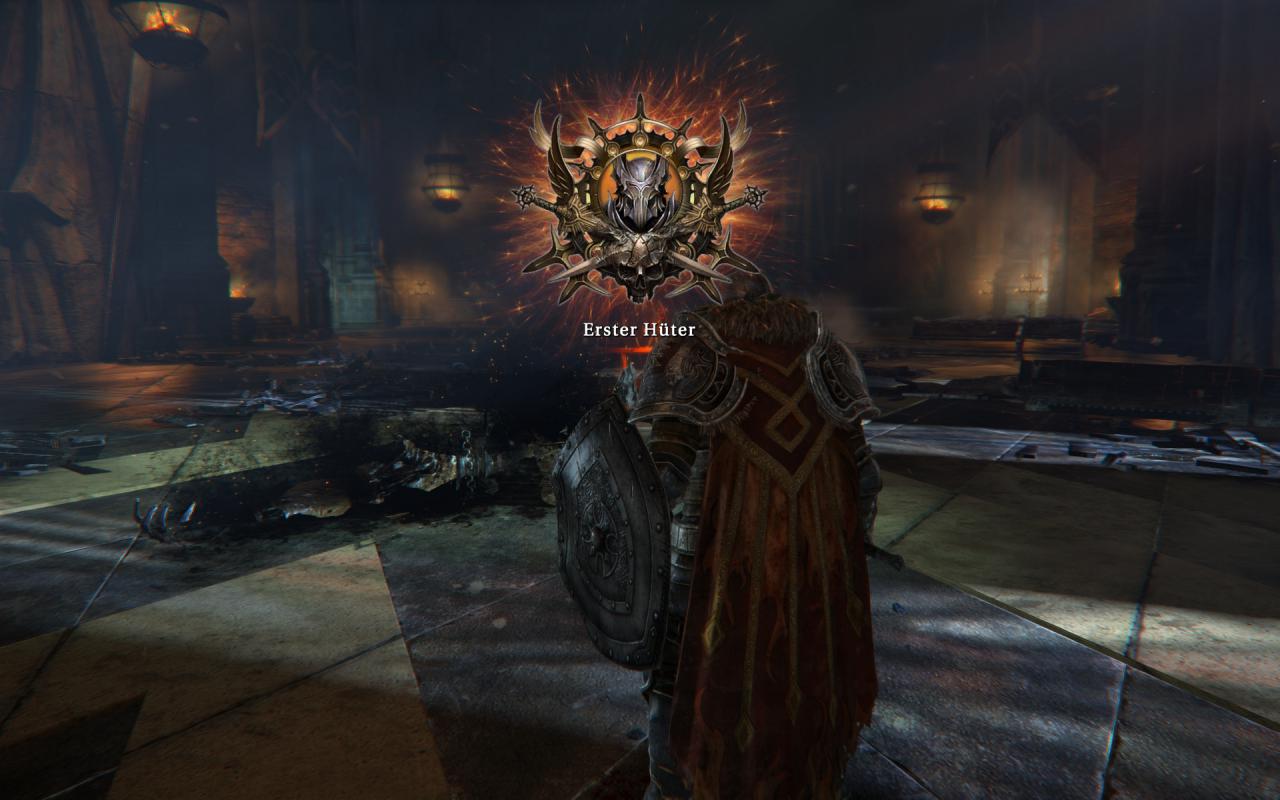 [02/11/2014] Lords of the Fallen (3.200 × 2.000 maxed & downsampled) (25)