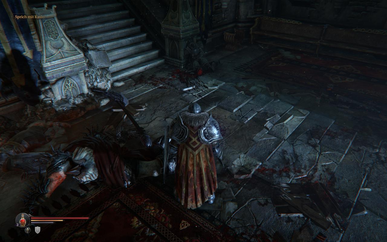[02/11/2014] Lords of the Fallen (3.200 × 2.000 maxed & downsampled) (10)