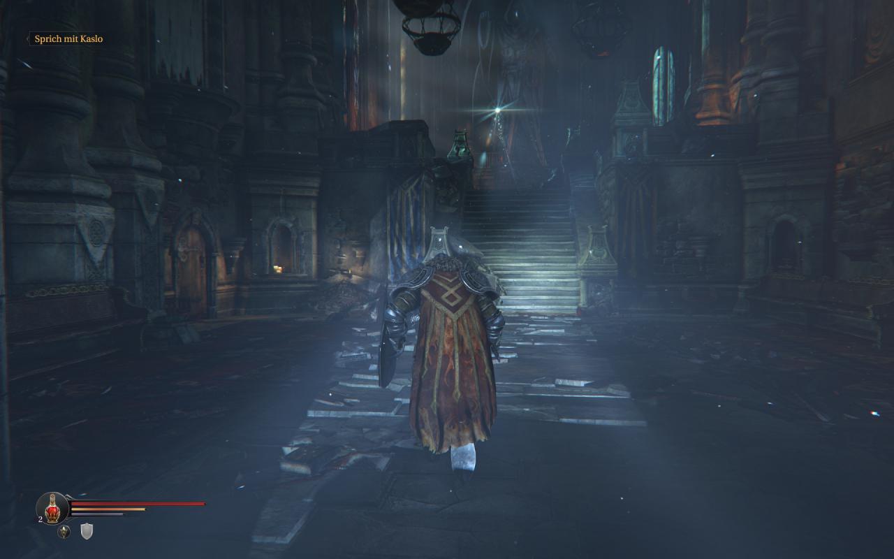 [02/11/2014] Lords of the Fallen (3.200 × 2.000 maxed & downsampled) (12)