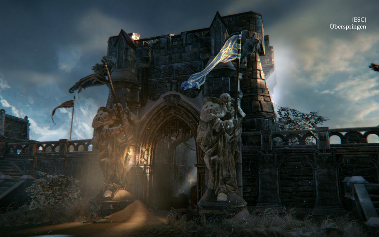 [02/11/2014] Lords of the Fallen (3.200 × 2.000 maxed & downsampled) (38)