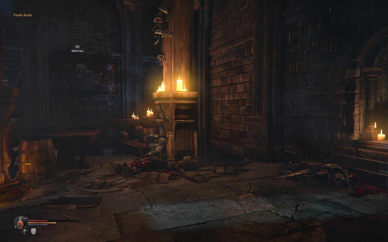 [02/11/2014] Lords of the Fallen (3.200 × 2.000 maxed & downsampled) (40)