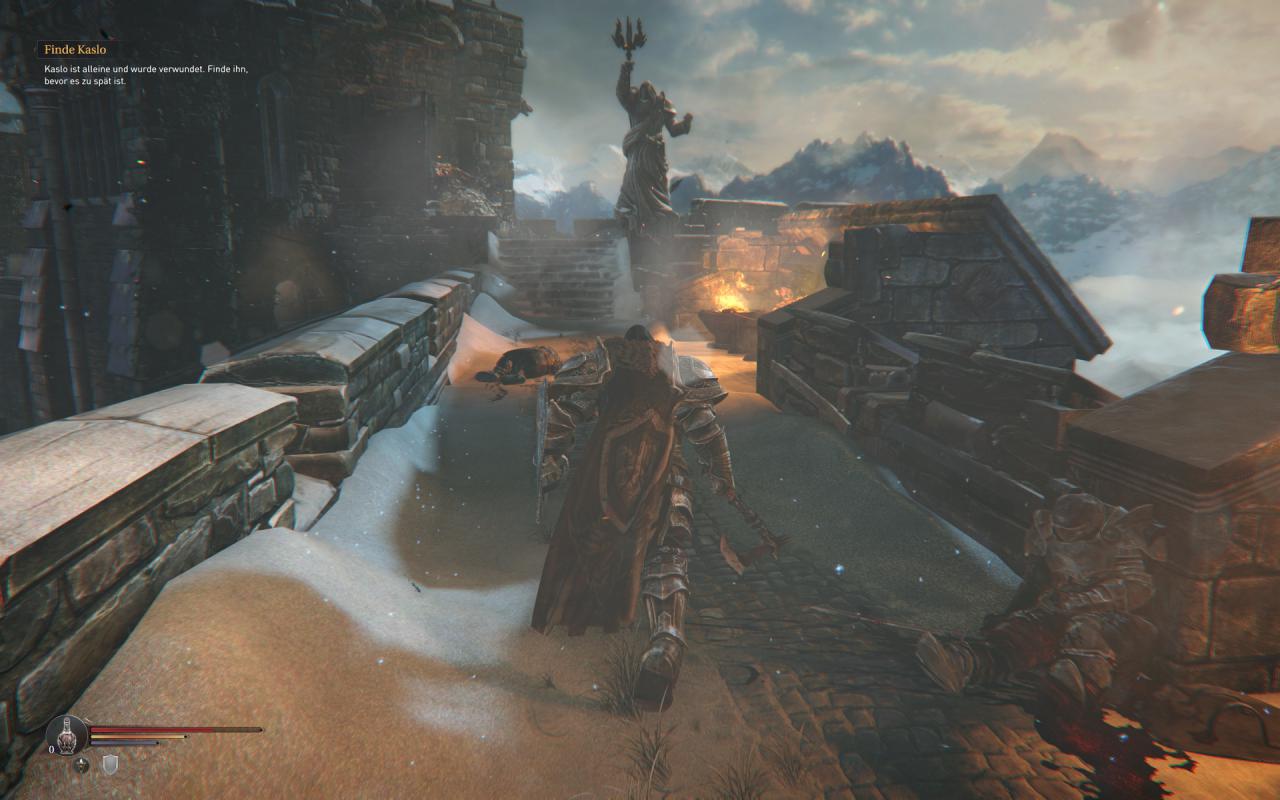 [02/11/2014] Lords of the Fallen (3.200 × 2.000 maxed & downsampled) (44)