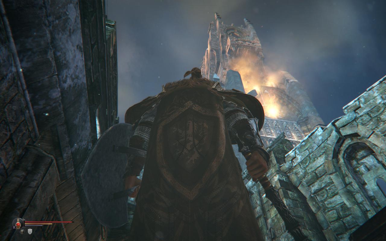 [02/11/2014] Lords of the Fallen (3.200 × 2.000 maxed & downsampled) (48)