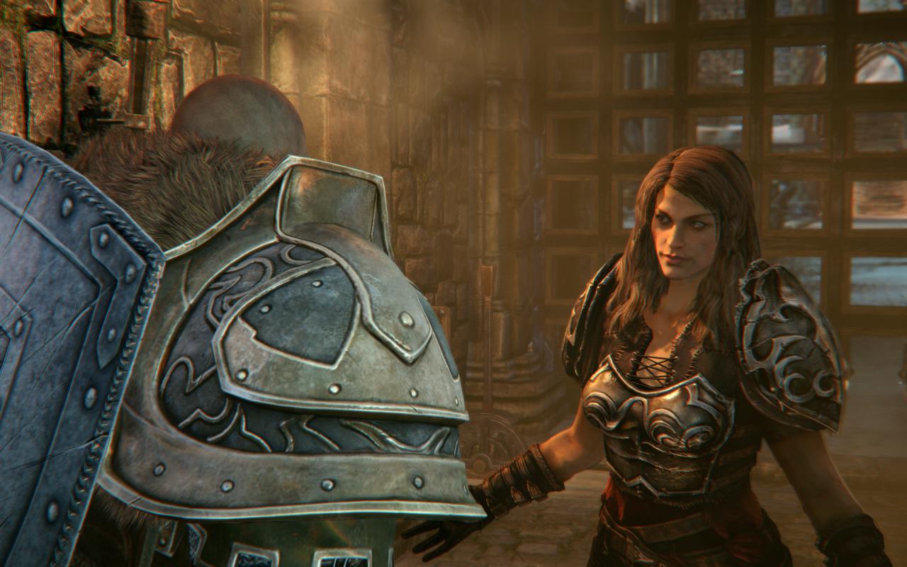 [02/11/2014] Lords of the Fallen (3.200 × 2.000 maxed & downsampled) (5)