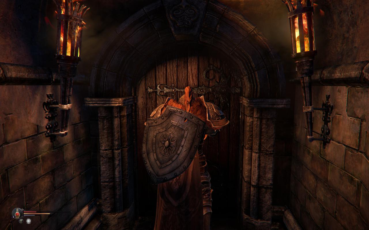 [02/11/2014] Lords of the Fallen (3.200 × 2.000 maxed & downsampled) (51)
