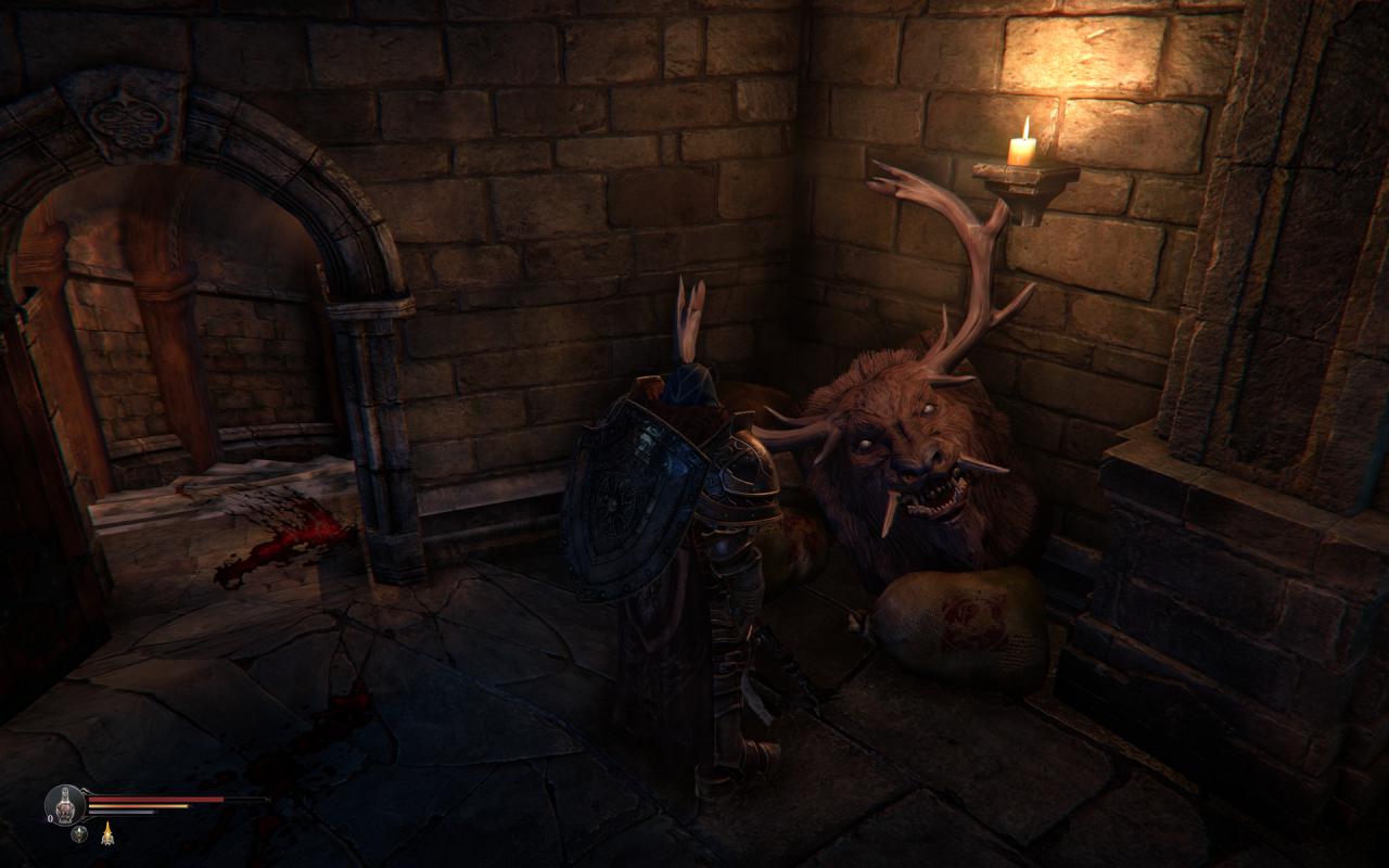 [02/11/2014] Lords of the Fallen (3.200 × 2.000 maxed & downsampled) (52)