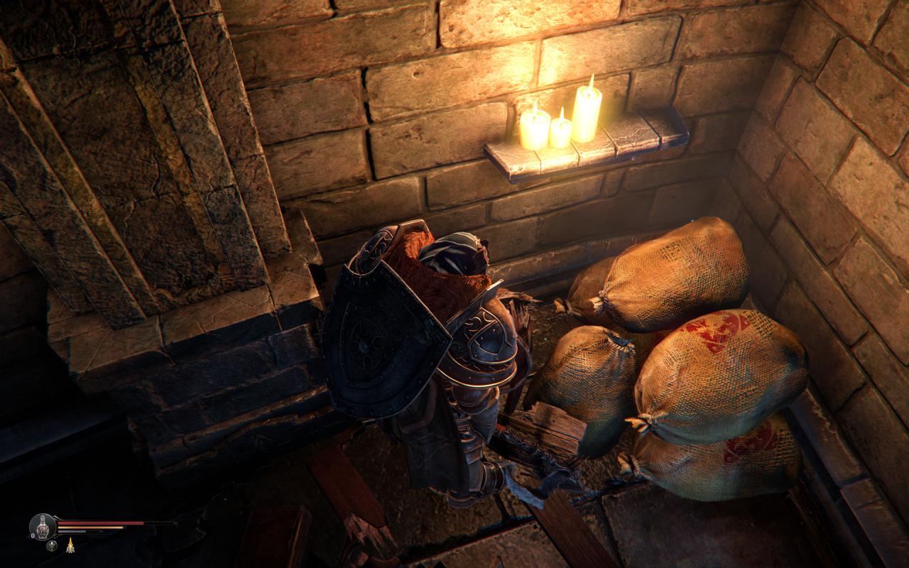 [02/11/2014] Lords of the Fallen (3.200 × 2.000 maxed & downsampled) (53)
