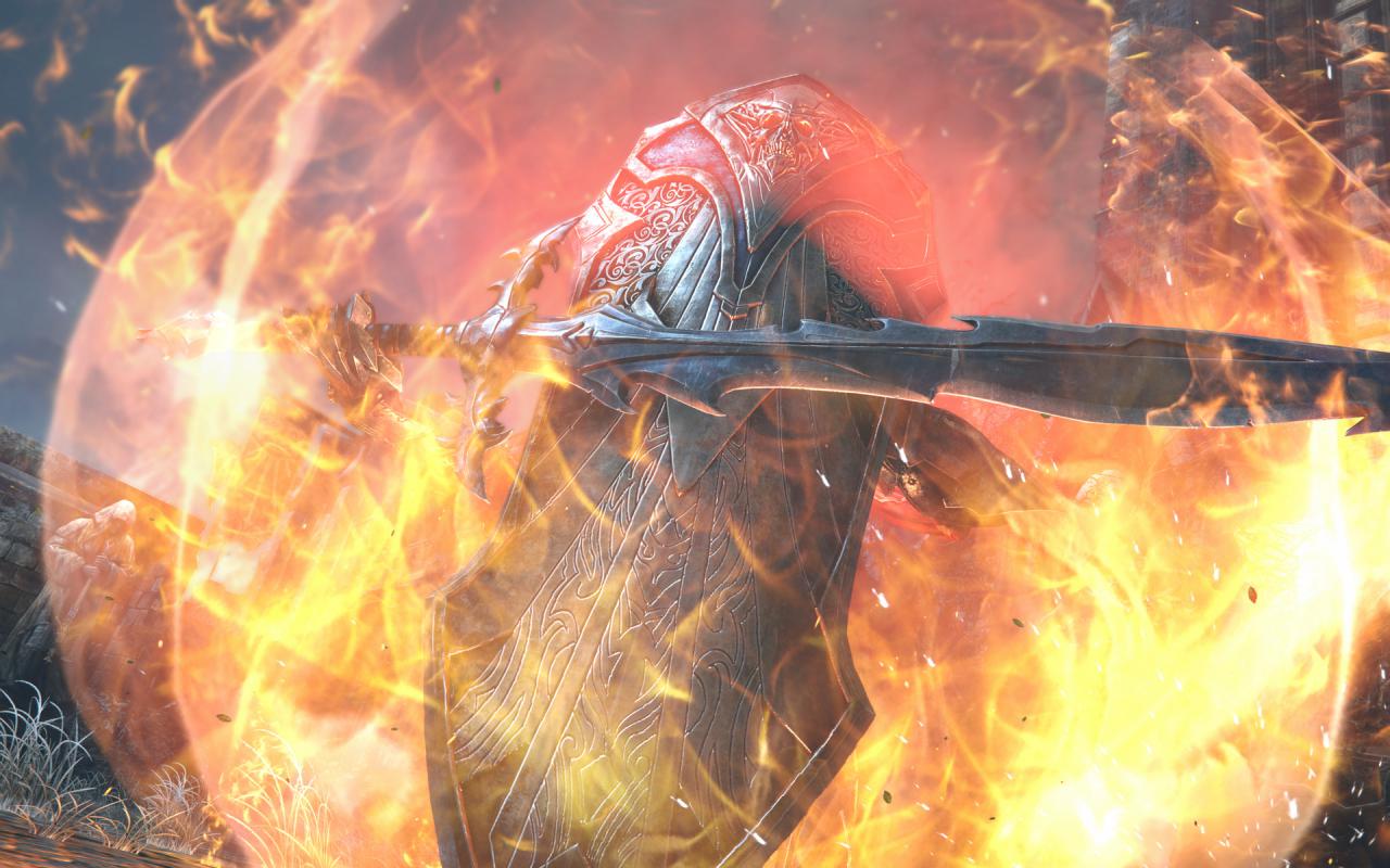[02/11/2014] Lords of the Fallen (3.200 × 2.000 maxed & downsampled) (3)