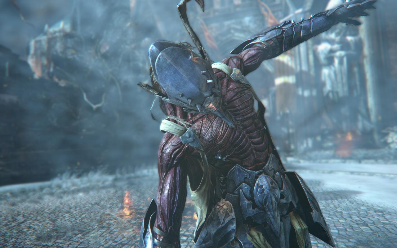 [02/11/2014] Lords of the Fallen (3.200 × 2.000 maxed & downsampled) (55)