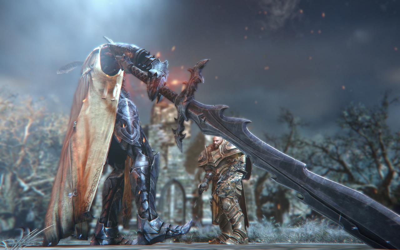 [02/11/2014] Lords of the Fallen (3.200 × 2.000 maxed & downsampled) (56)