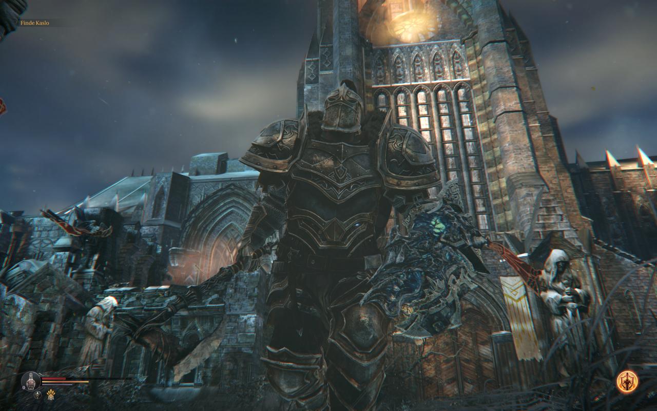 [02/11/2014] Lords of the Fallen (3.200 × 2.000 maxed & downsampled) (58)
