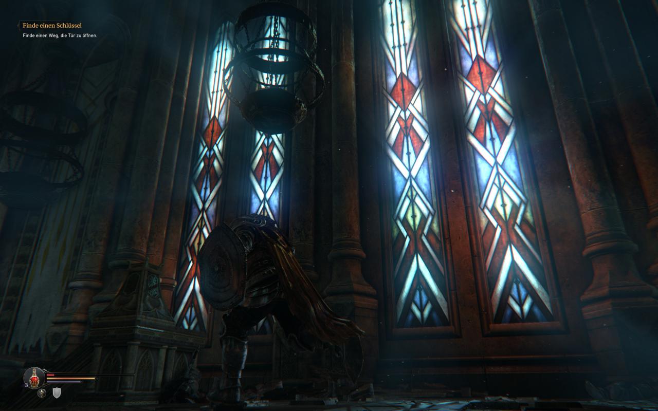 [02/11/2014] Lords of the Fallen (3.200 × 2.000 maxed & downsampled) (15)