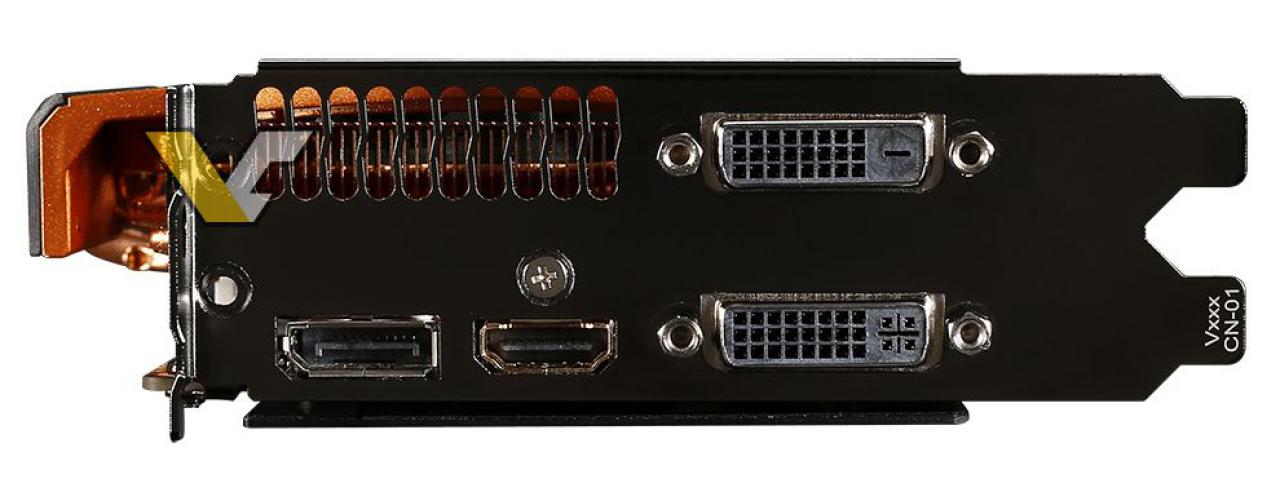[09/11/2014] MSI Geforce GTX 970 Gold Edition: Bild der Verpackung aufgetaucht