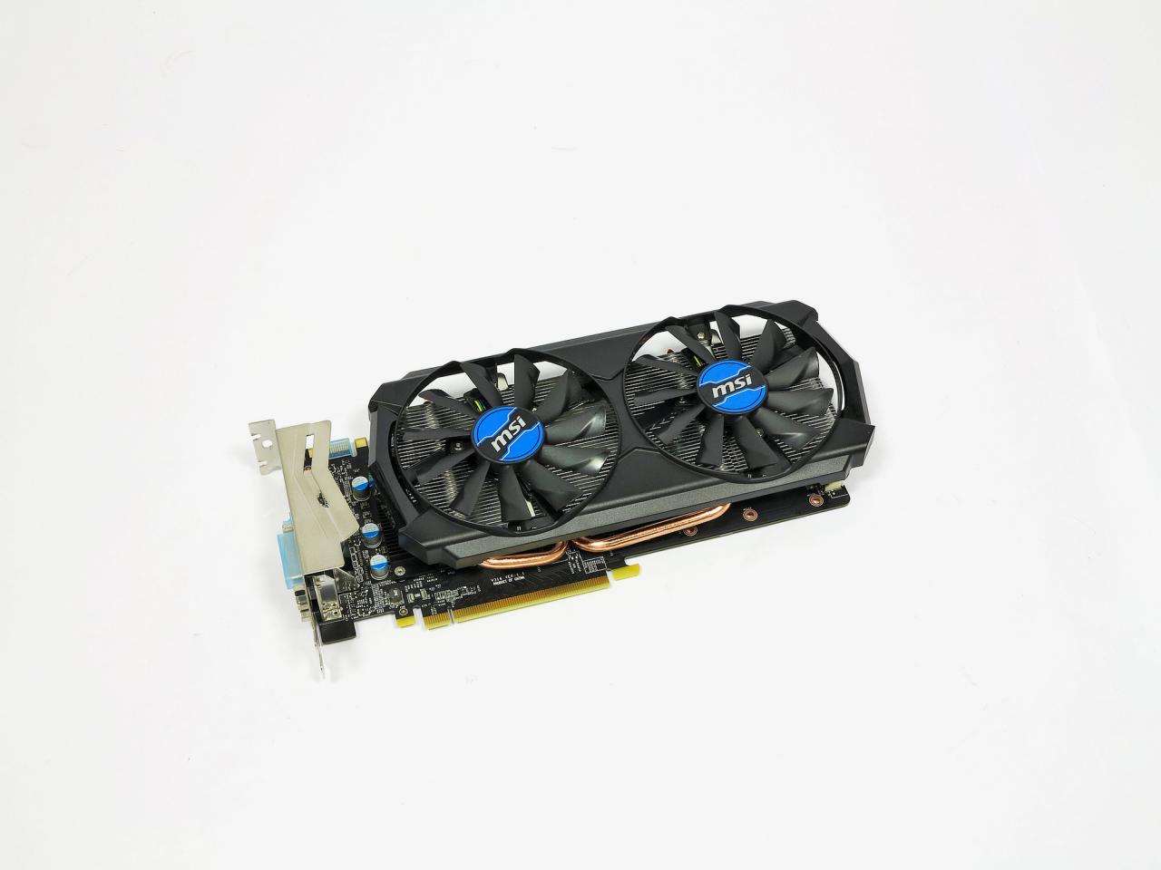 [25/11/2014] MSI GTX 970 Armor OC - Test in PCGH 01/2015