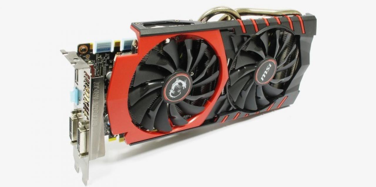 [13/11/2014] MSI GTX 970 4G: BIOS-Update soll VRAM-Auslesefehler beseitigen