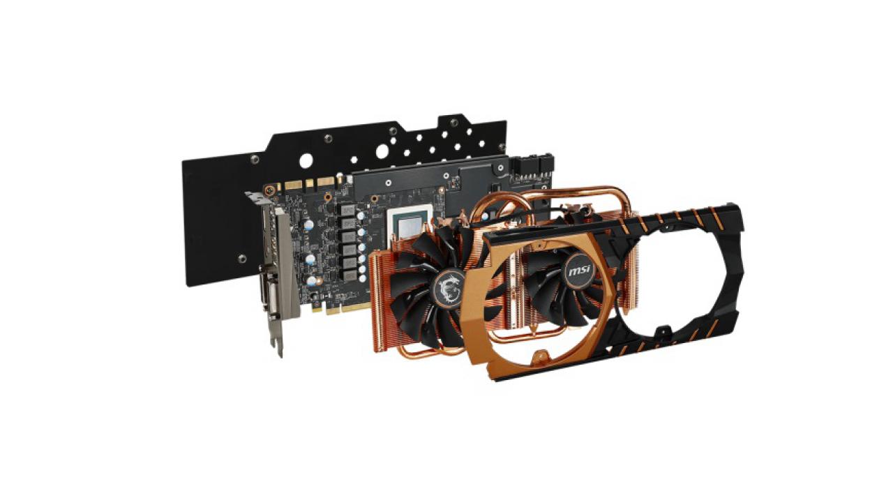 [14/11/2014] Update: MSI GTX 970 Gold Edition offiziell angekündigt (5)