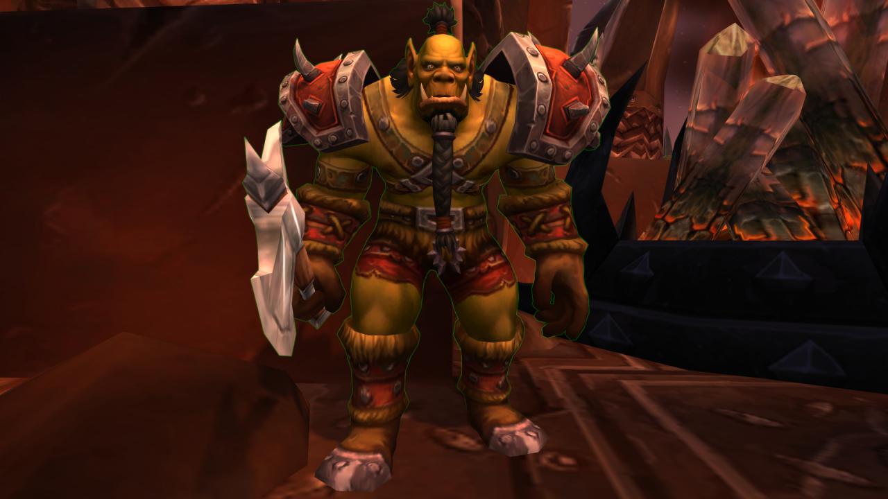 Orc neu