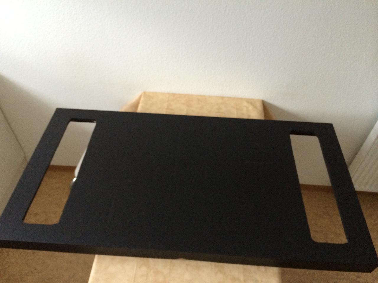[28/11/2014] Ein PC wird an die Wand gehängt: Projekt eines PCGHX-Mitglieds (53)