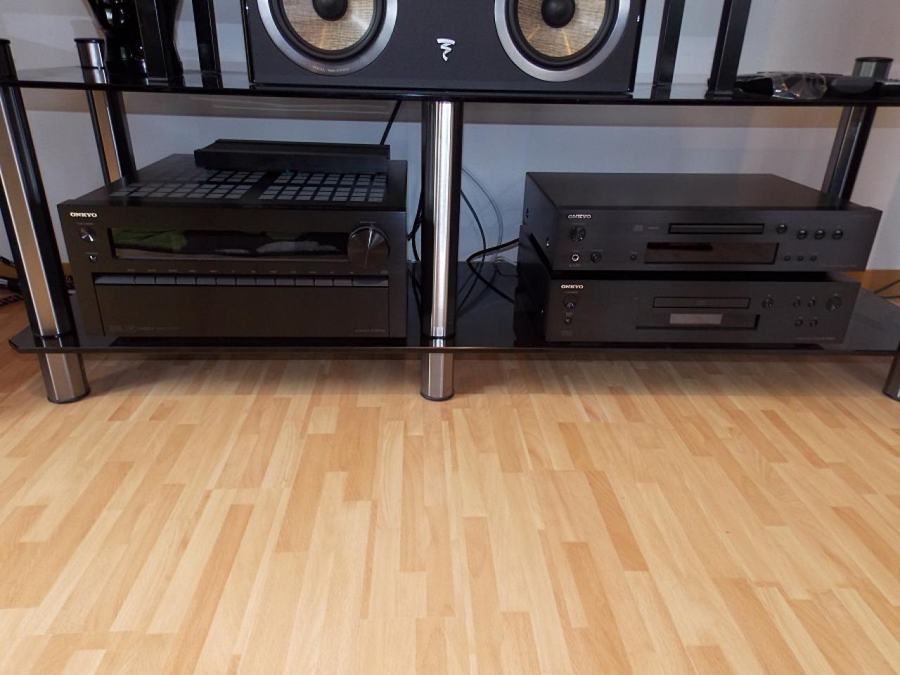 [21/11/2014] Update November 2014: Wohnzimmer von Witcher