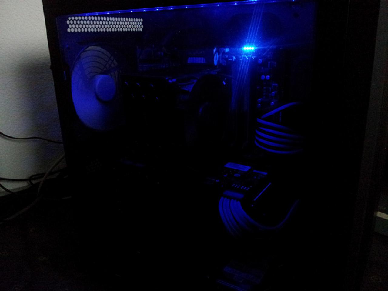 [13/11/2014] Update November 2014: PC von Masterbase91