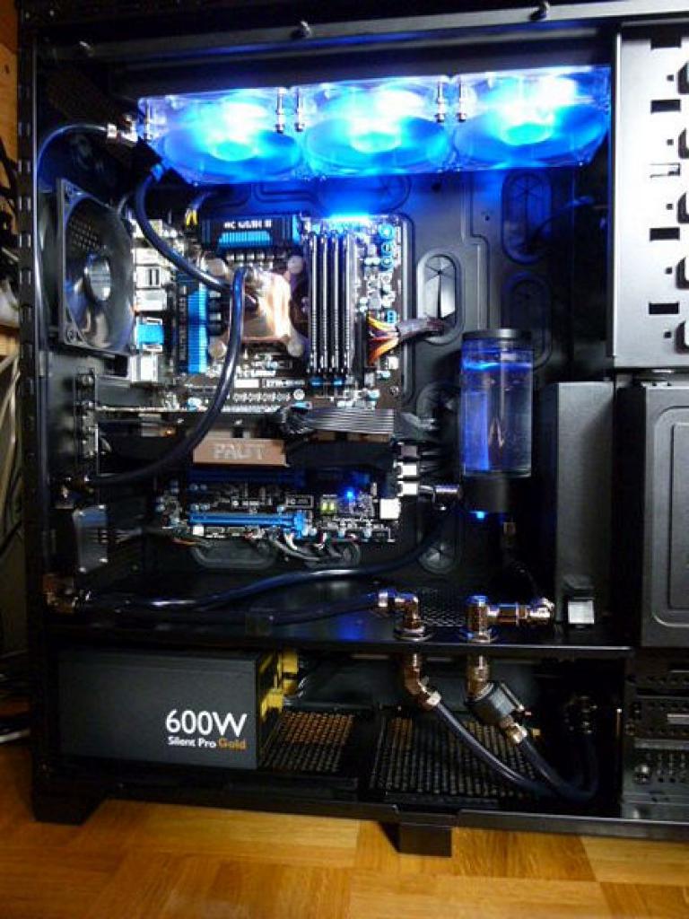 [13/11/2014] Update November 2014: PC von rebel85