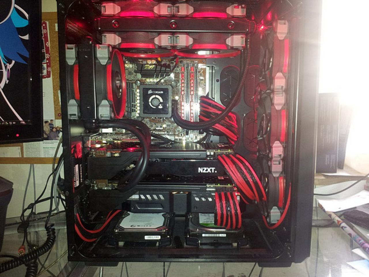 [13/11/2014] Update November 2014: PC von streetjumper16