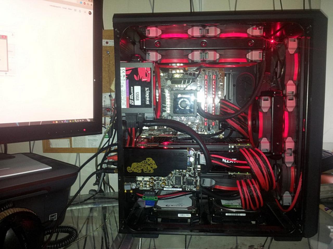 [13/11/2014] Update November 2014: PC von streetjumper16
