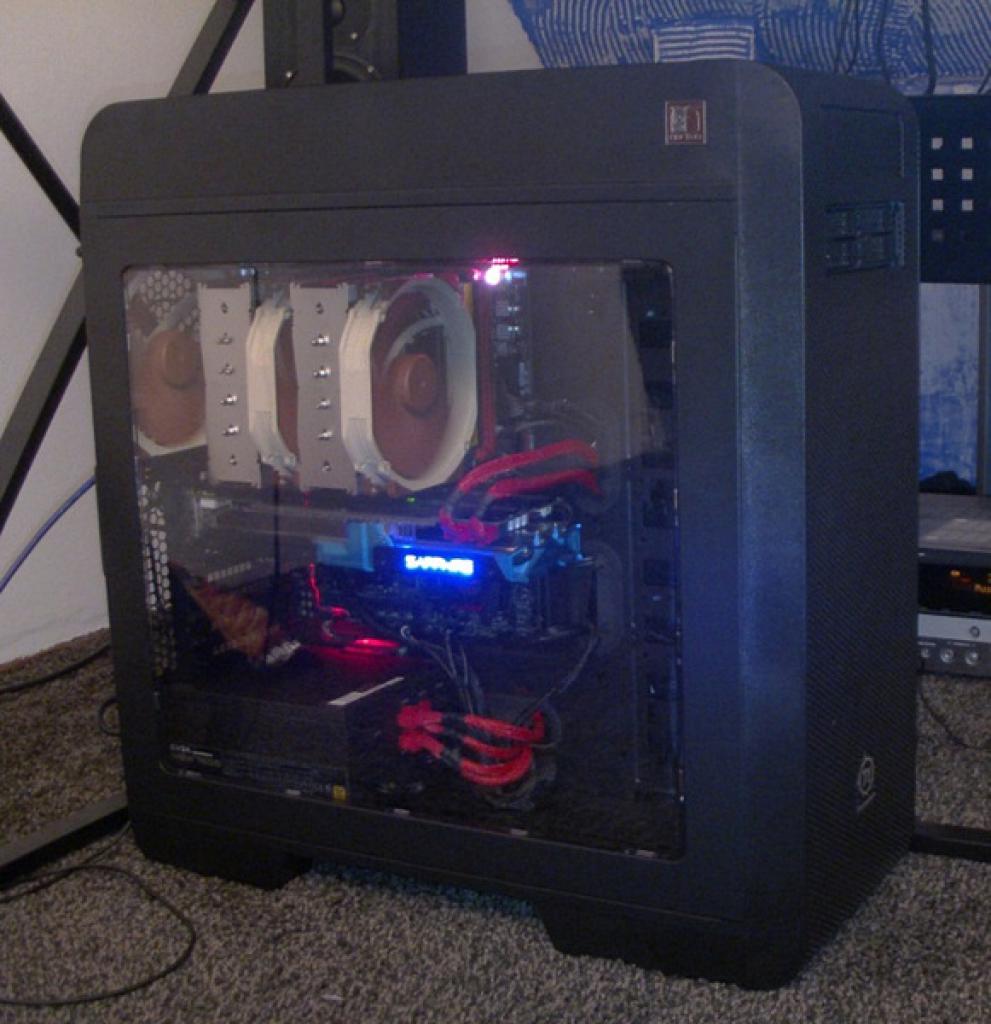 [13/11/2014] Update November 2014: PC von BossMode69