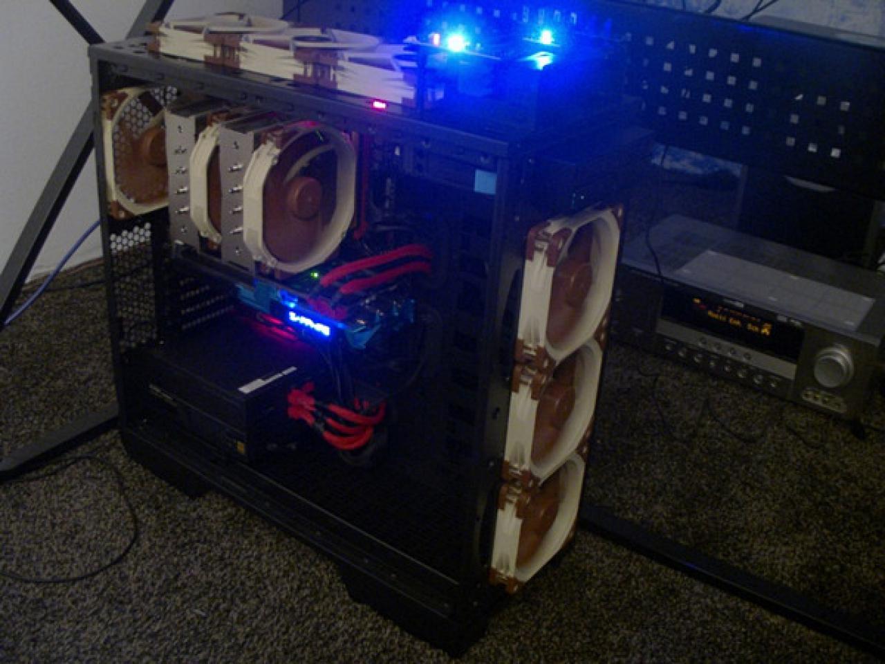 [13/11/2014] Update November 2014: PC von BossMode69