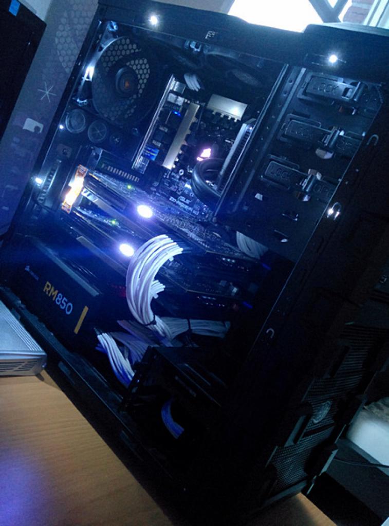[13/11/2014] Update November 2014: PC von Verteidiger Terras