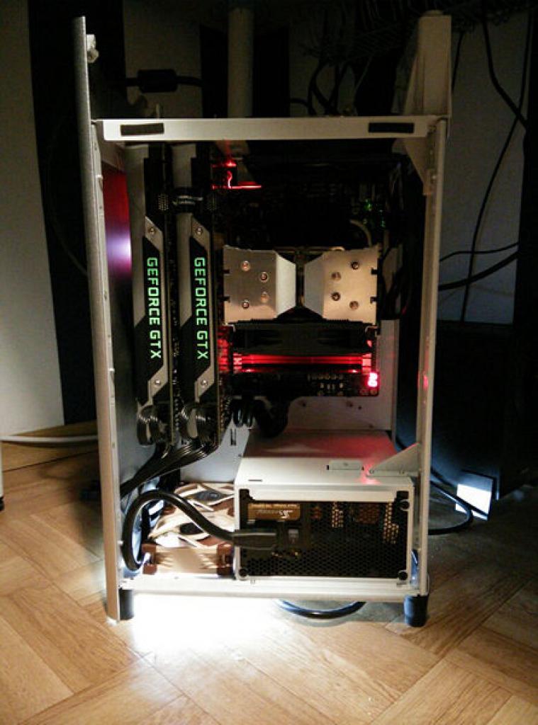 [13/11/2014] Update November 2014: PC von -H1N1-