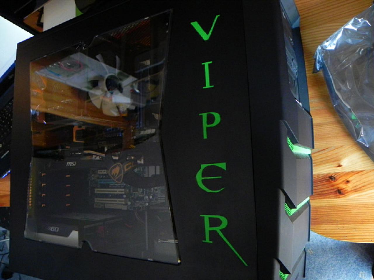 [13/11/2014] Update November 2014: PC von ViperZ