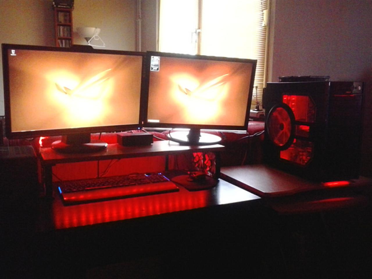 [13/11/2014] Update November 2014: PC von Flexsist